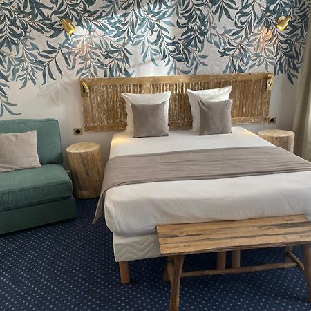 Le Trouville - Hotel De Charme Zewnętrze zdjęcie