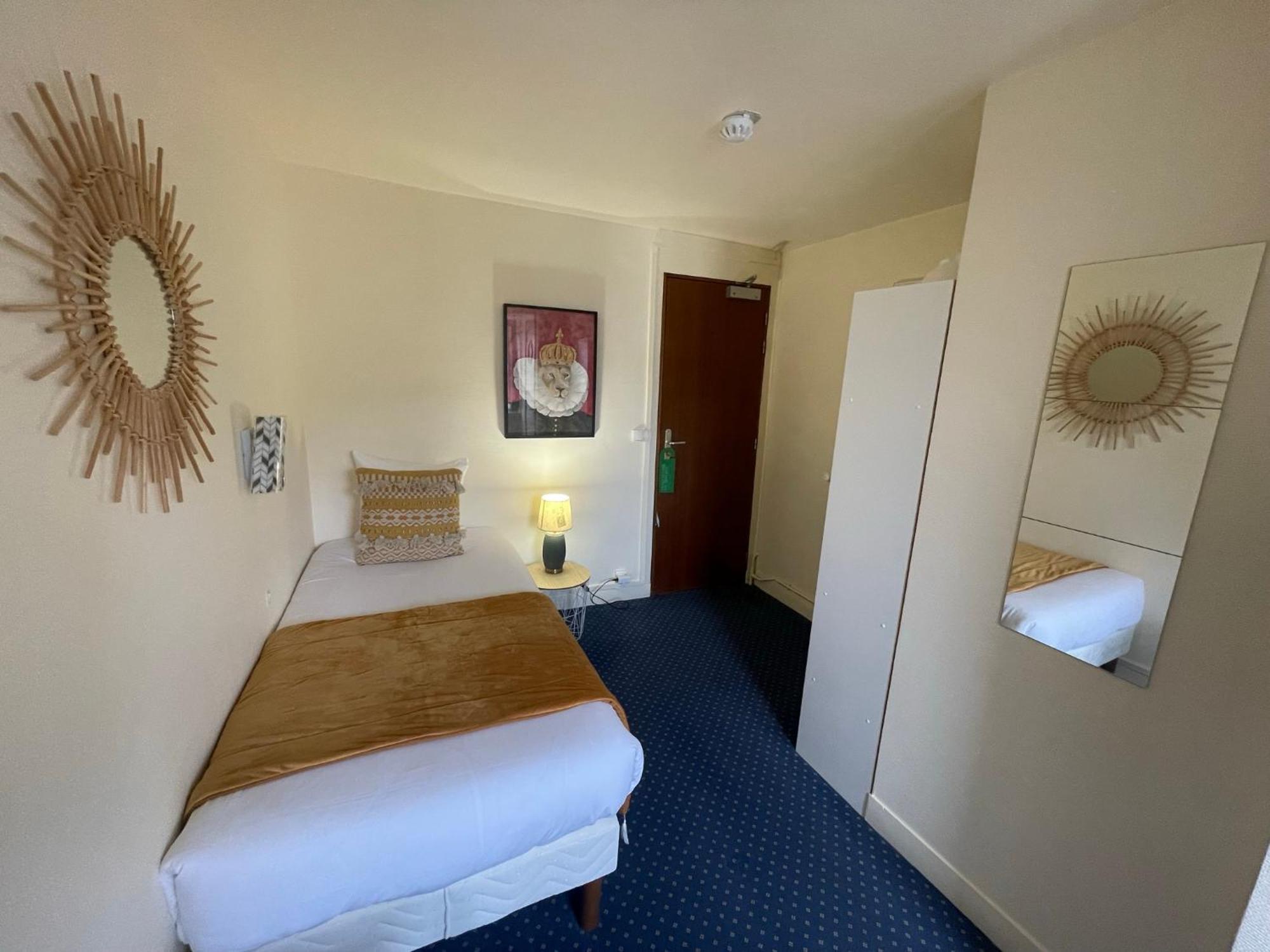 Le Trouville - Hotel De Charme Pokój zdjęcie