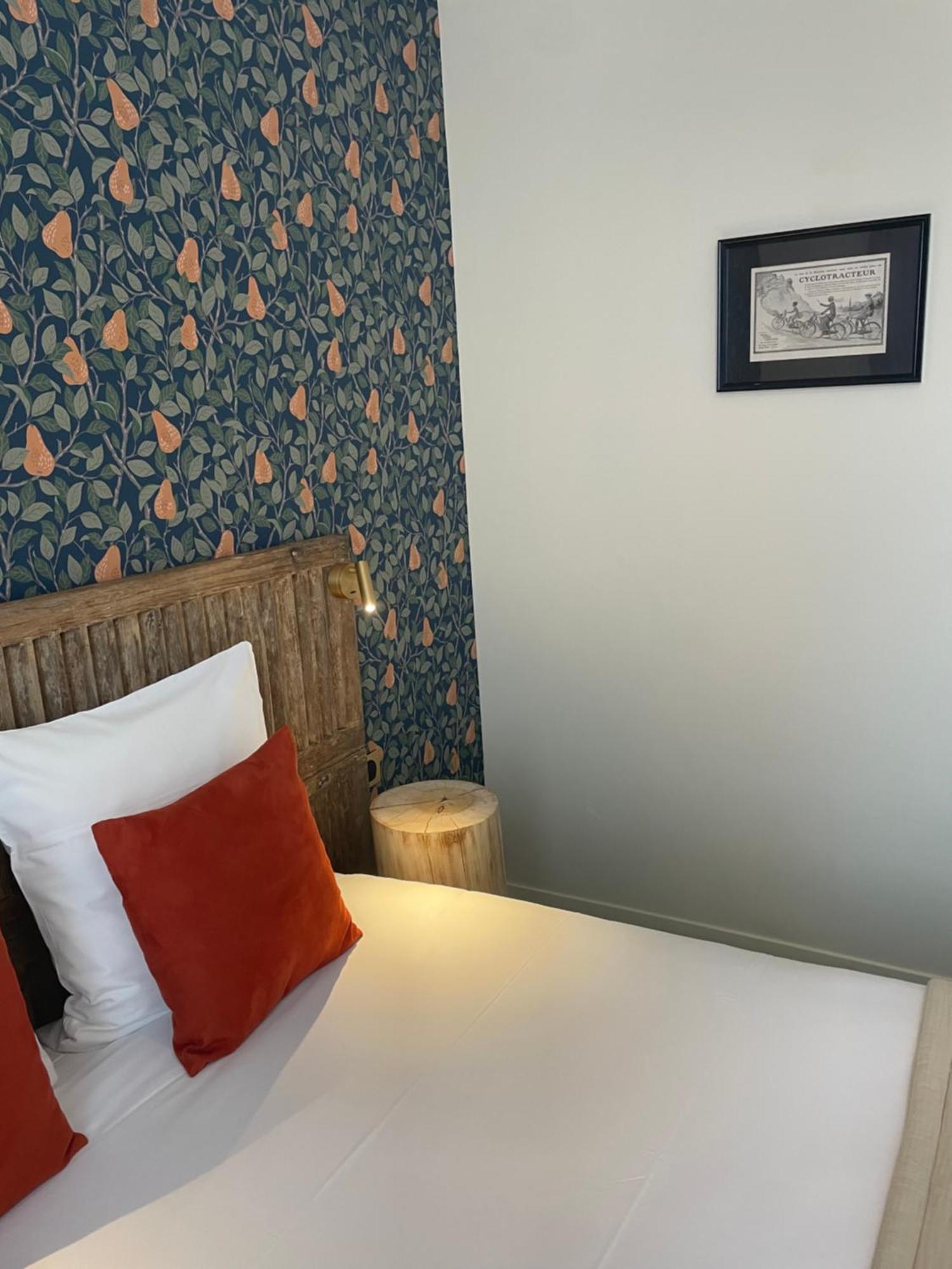 Le Trouville - Hotel De Charme Zewnętrze zdjęcie
