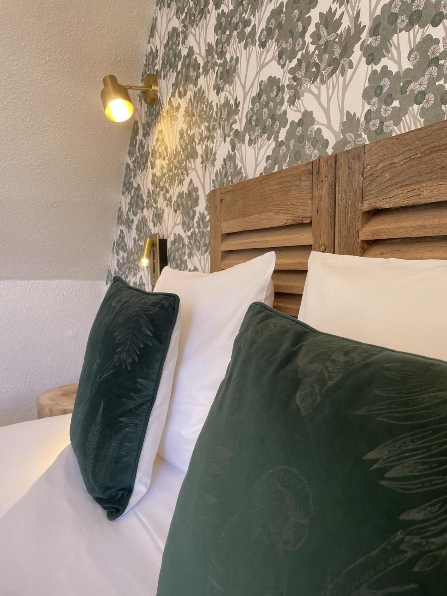 Le Trouville - Hotel De Charme Zewnętrze zdjęcie