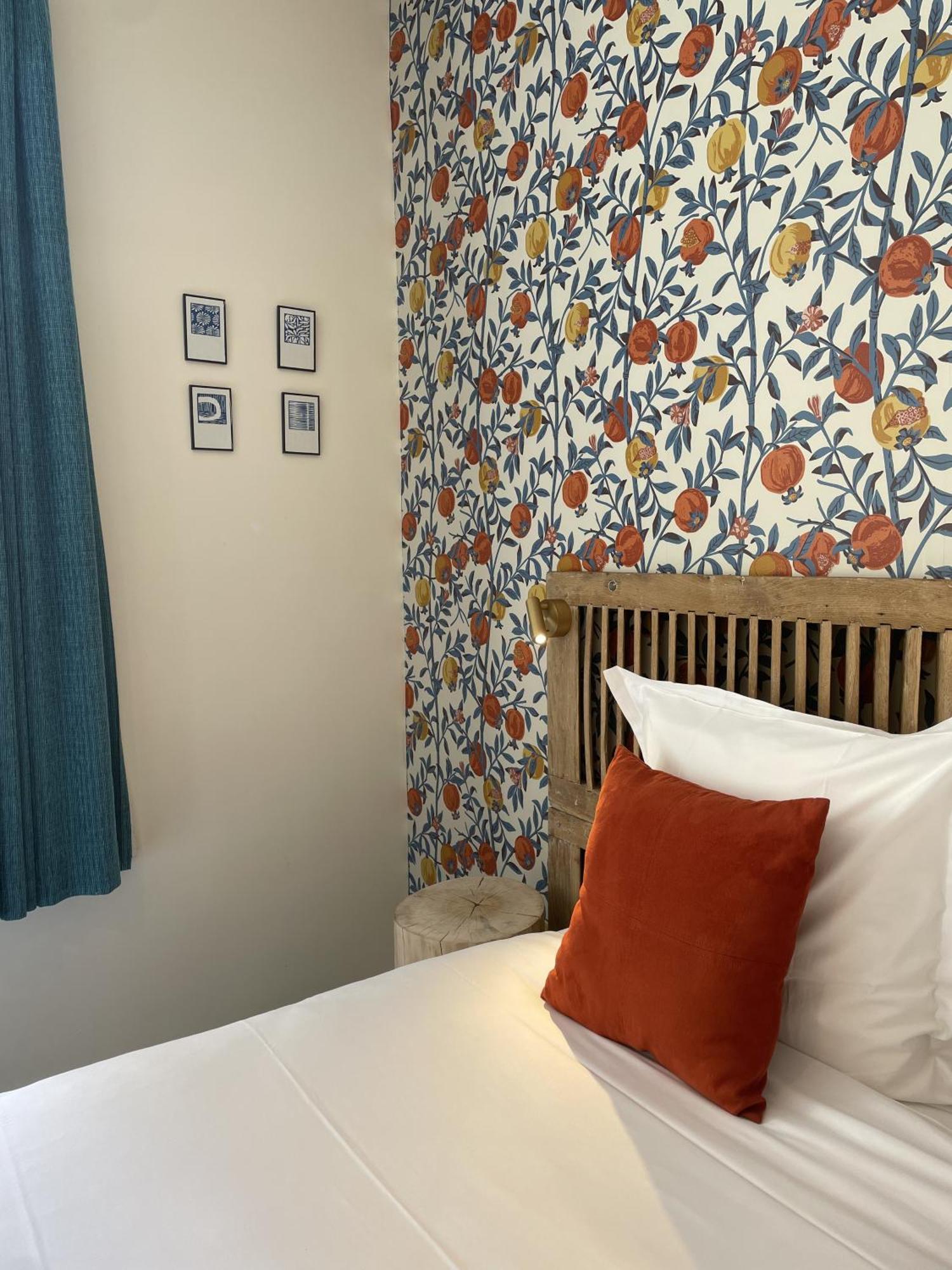 Le Trouville - Hotel De Charme Zewnętrze zdjęcie